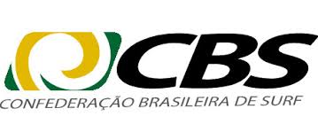 cbs confederaçao brasileira de surf 